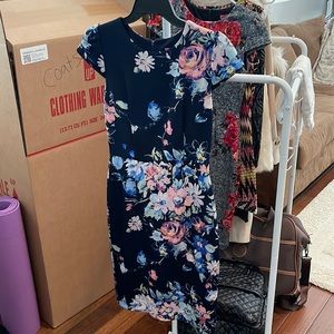 Betsey Johnson Dress